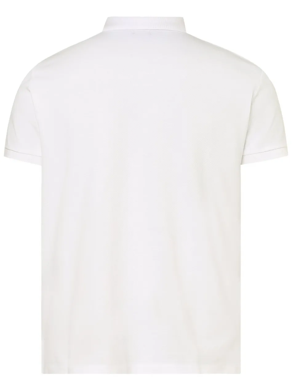 Herren Poloshirt - Slim Fit