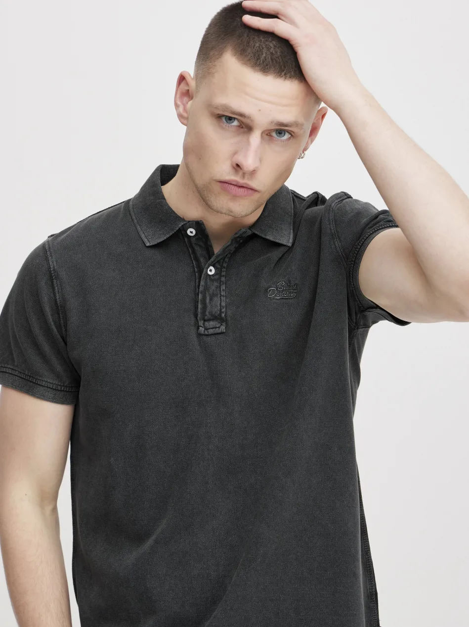 Herren Poloshirt - BHPolo