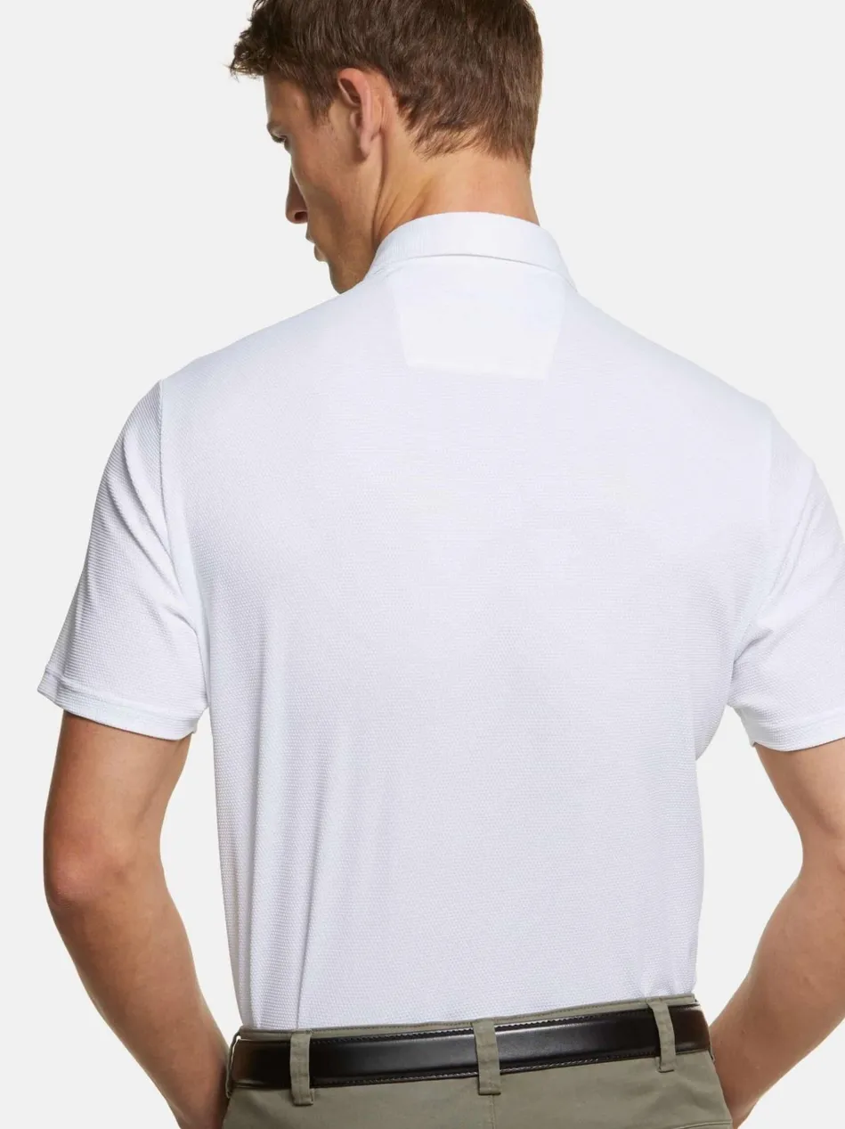 Herren Poloshirt - Rory
