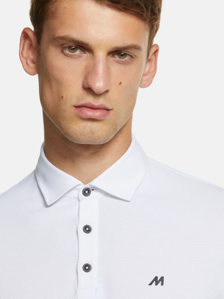 Herren Poloshirt - Rory