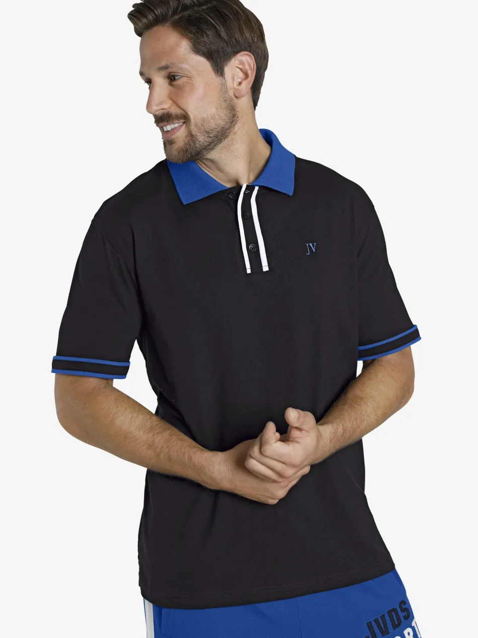 Herren Poloshirt - ISFRIED