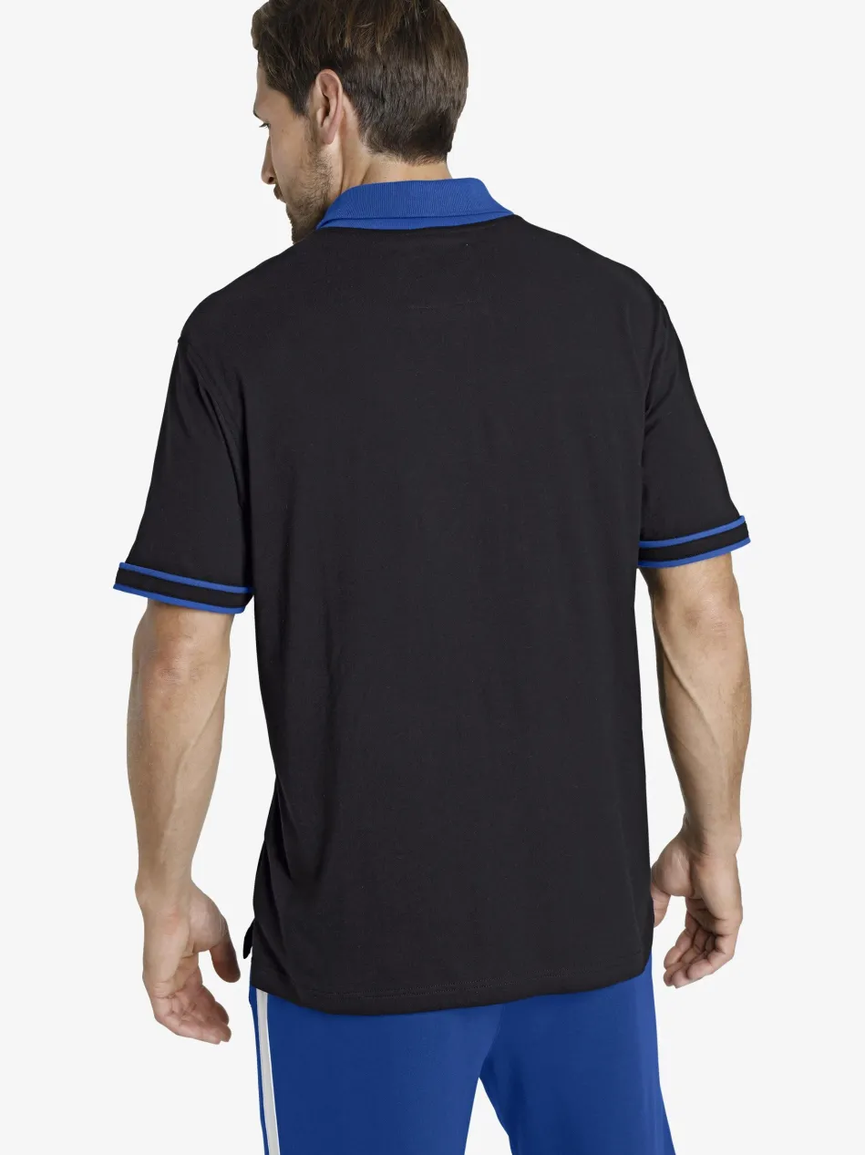 Herren Poloshirt - ISFRIED