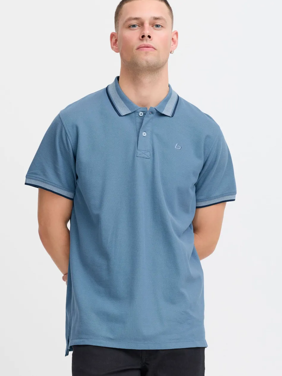 Herren Poloshirt - BHELMO