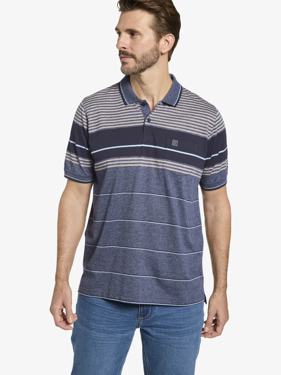Herren Poloshirt - GIVITO