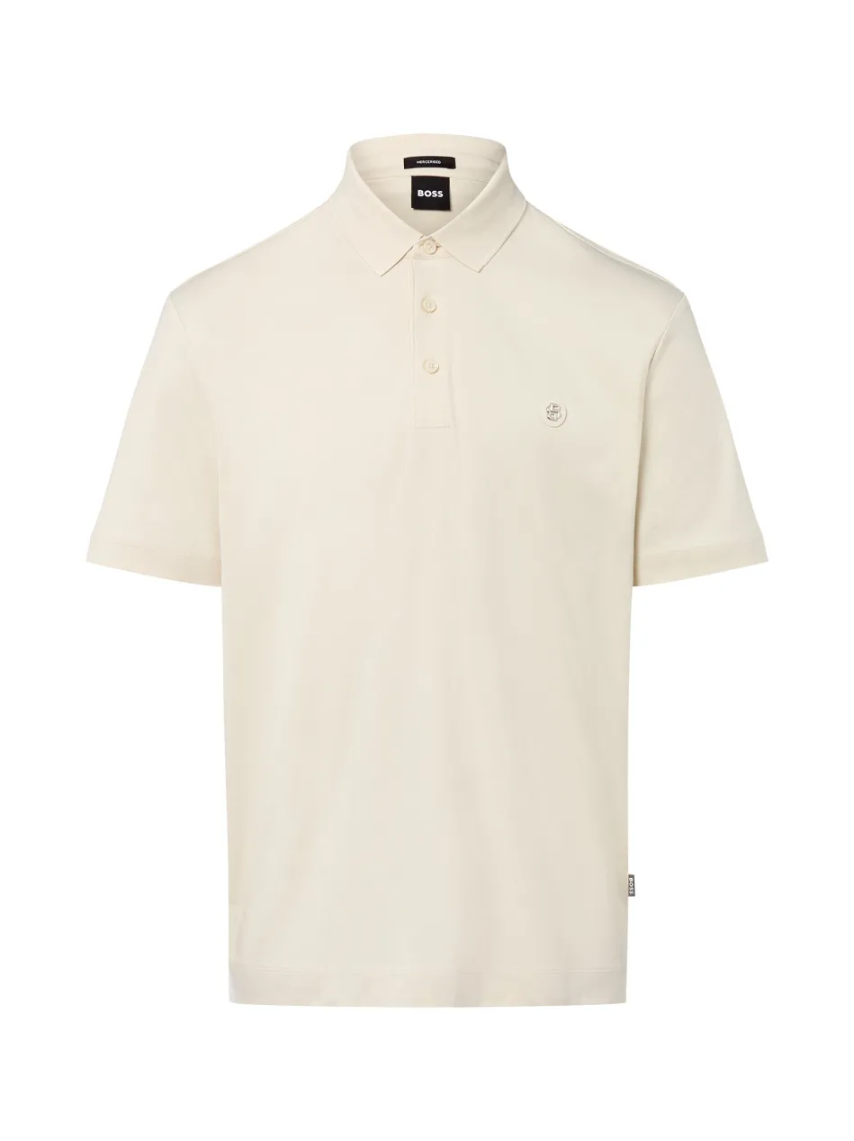 Herren Poloshirt - Parris
