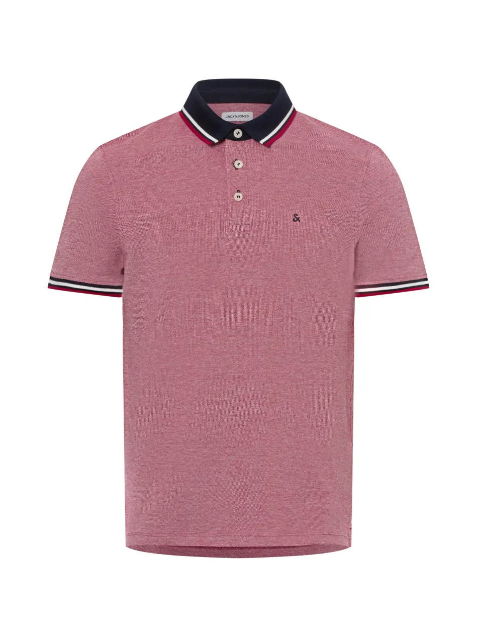 Herren Poloshirt - JJEPaulos