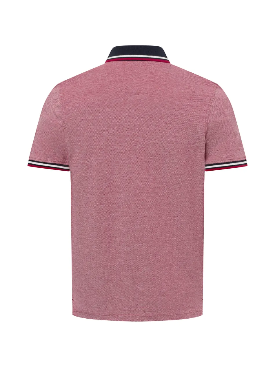 Herren Poloshirt - JJEPaulos