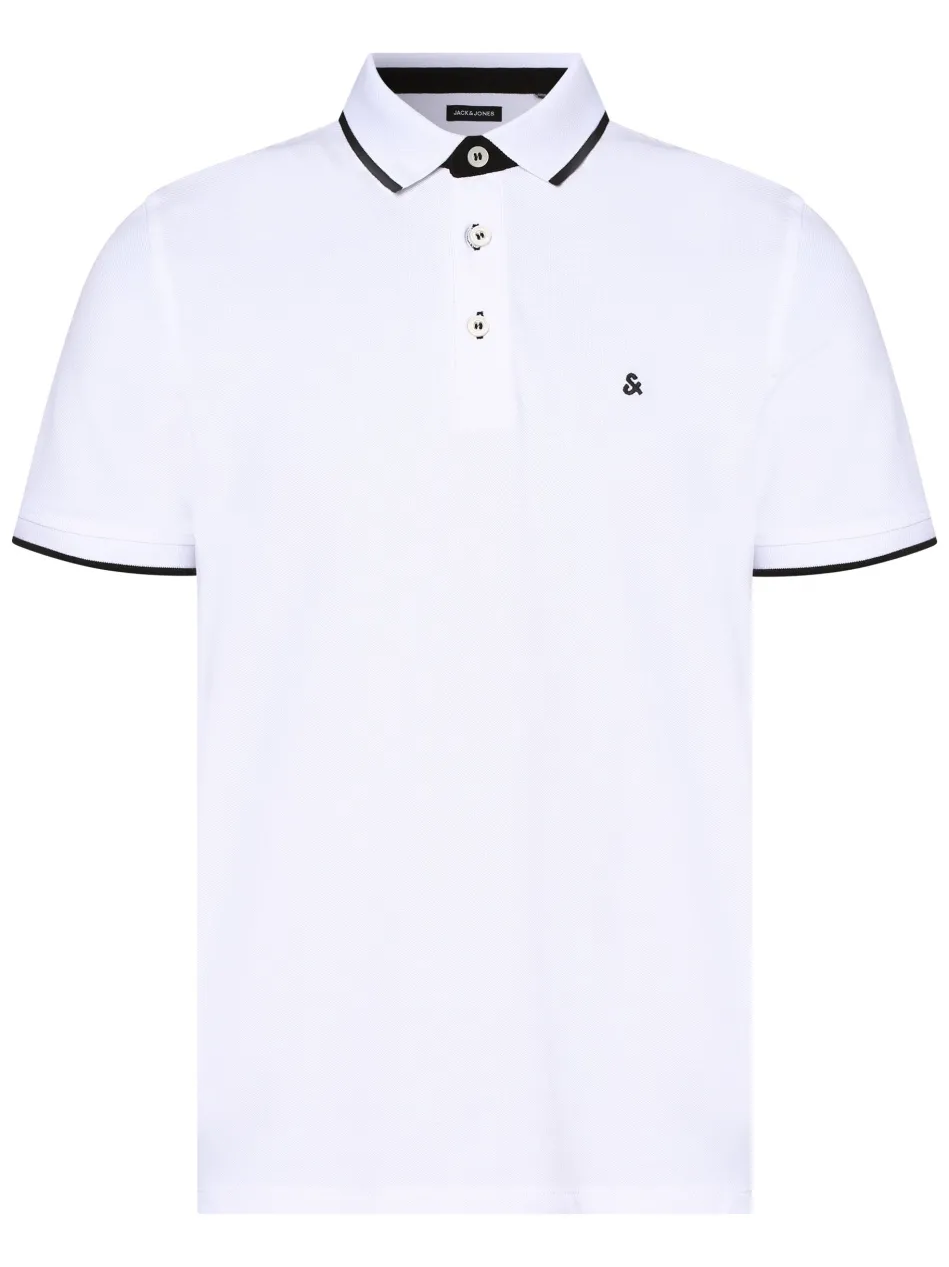 Herren Poloshirt - JJEPaulos