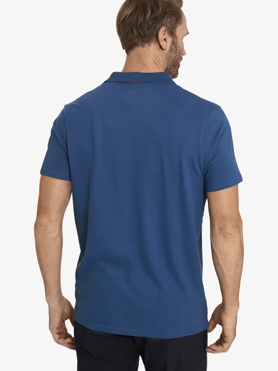 Herren Poloshirt - NICCO
