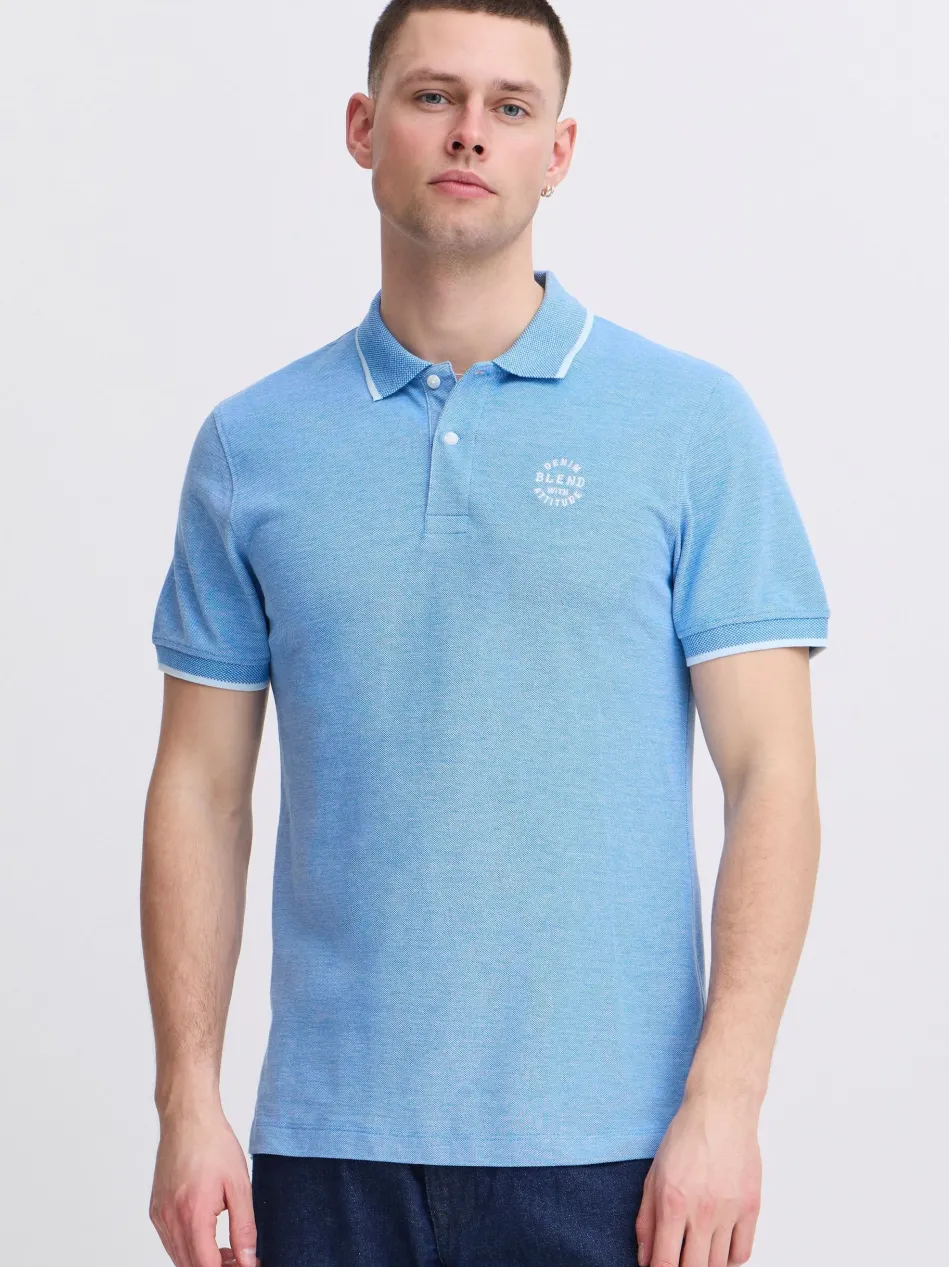 Herren Poloshirt - BHNATE