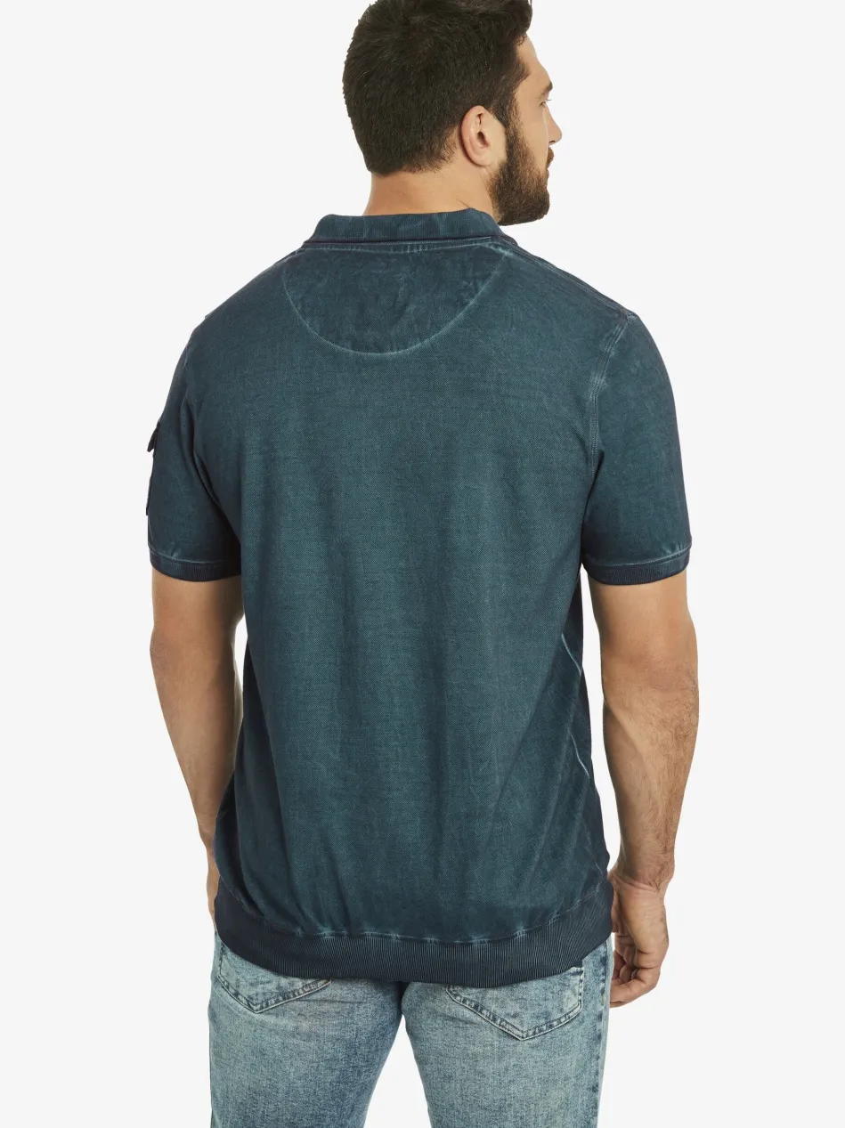 Herren Poloshirt - ALSING