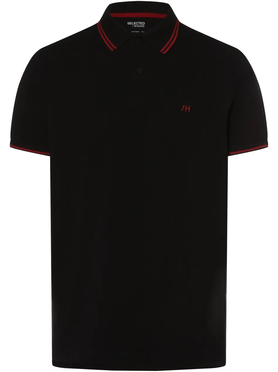 Herren Poloshirt - SLHDante