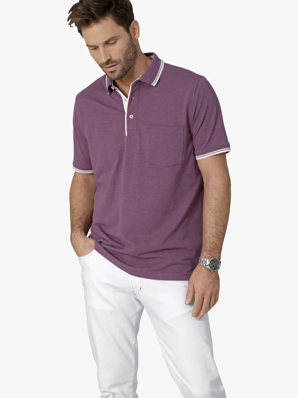 Herren Poloshirt - TESSAVEST