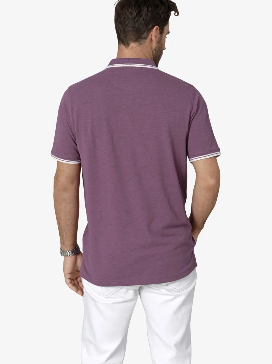 Herren Poloshirt - TESSAVEST
