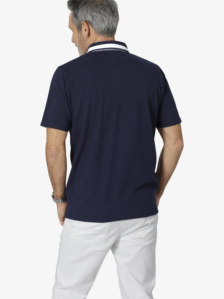 Herren Poloshirt - BELLAVANZA