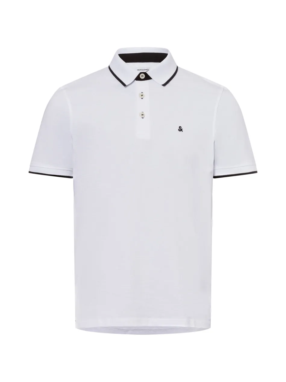 Herren Poloshirt - JJEPaulos