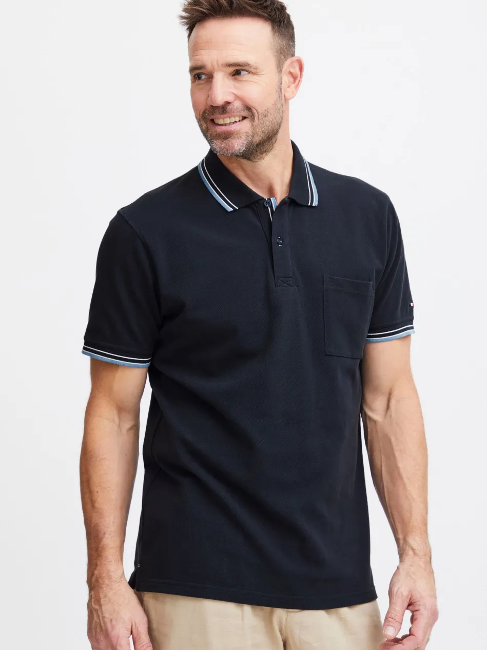 Herren Poloshirt - FQPeter