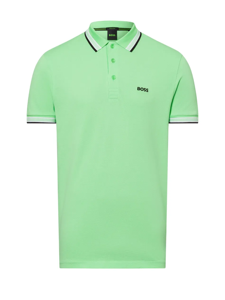 Herren Poloshirt - Paddy
