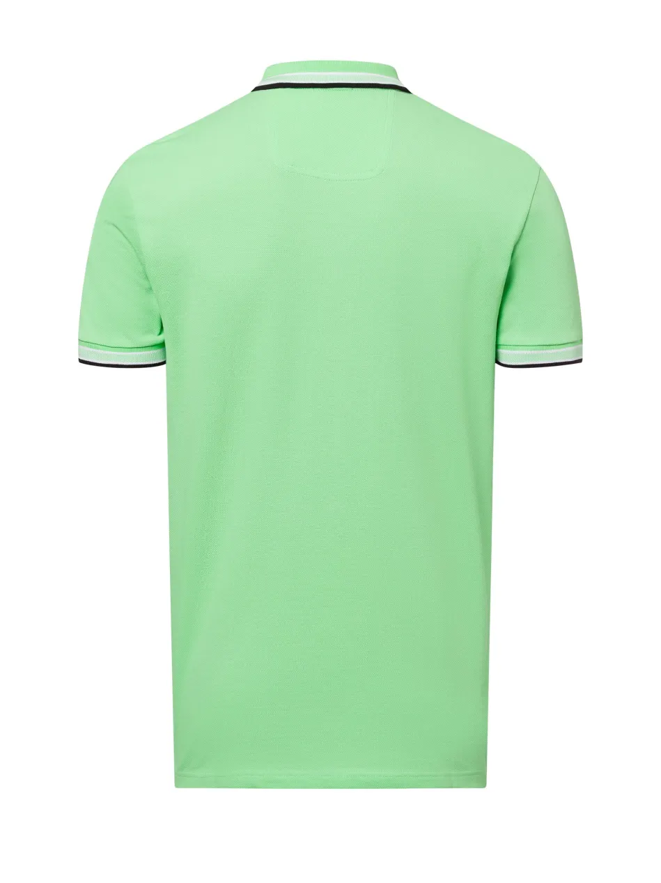 Herren Poloshirt - Paddy