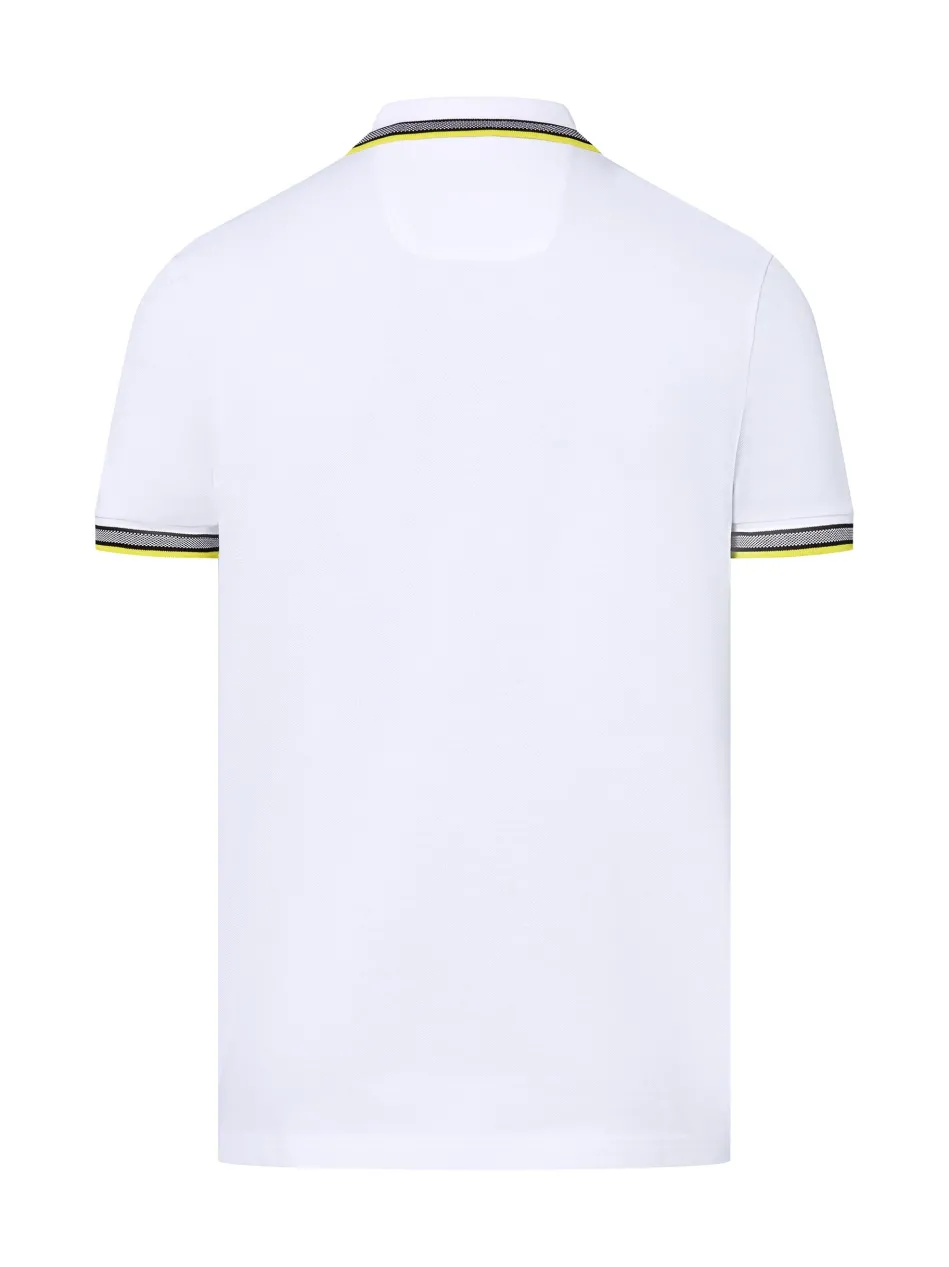 Herren Poloshirt - Paddy