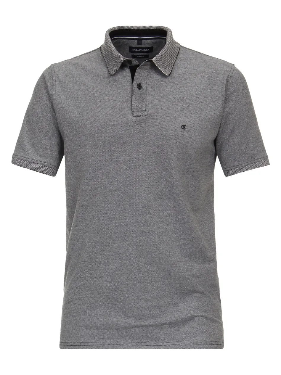 Herren Poloshirt - Basic