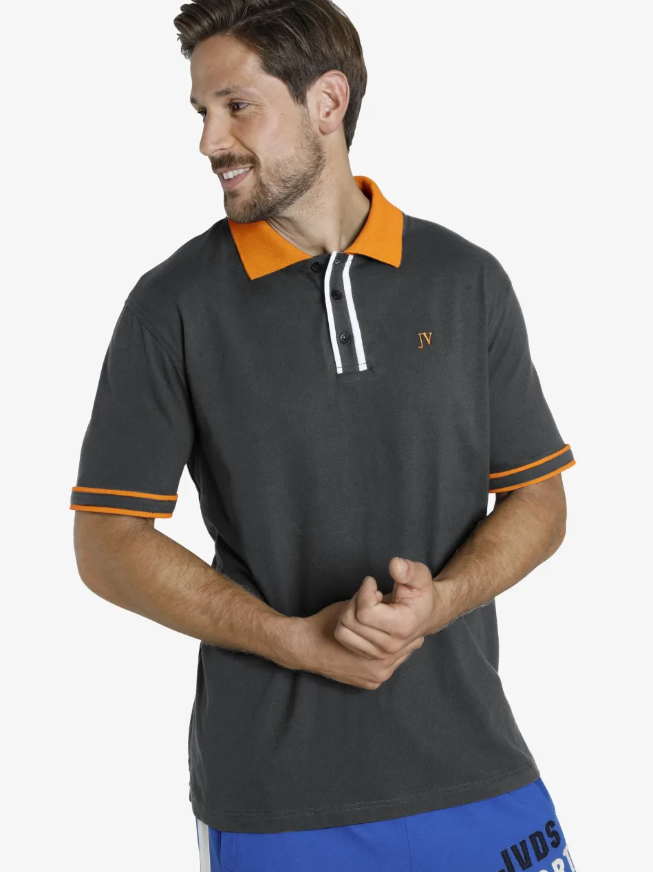 Herren Poloshirt - ISFRIED
