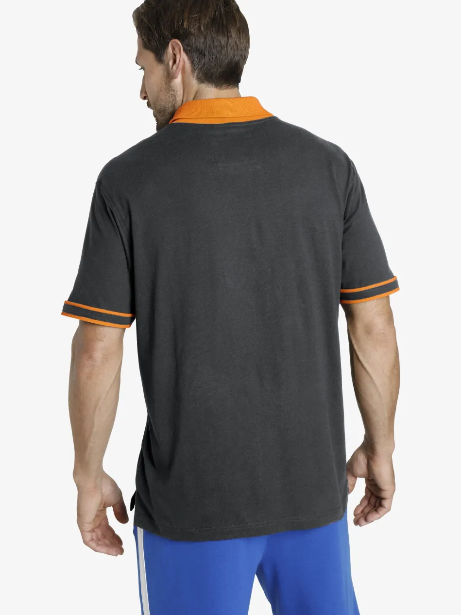 Herren Poloshirt - ISFRIED