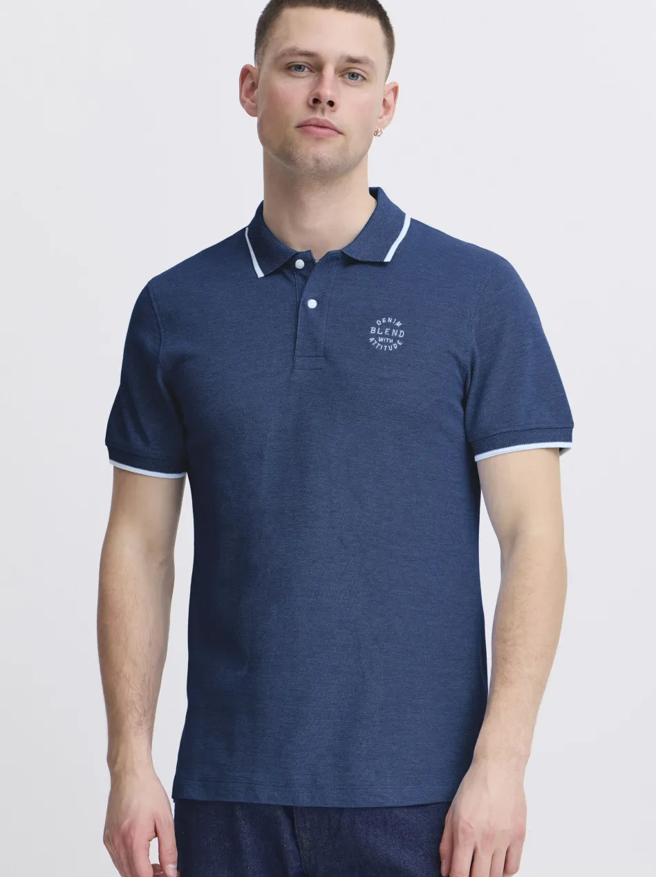 Herren Poloshirt - BHPolo