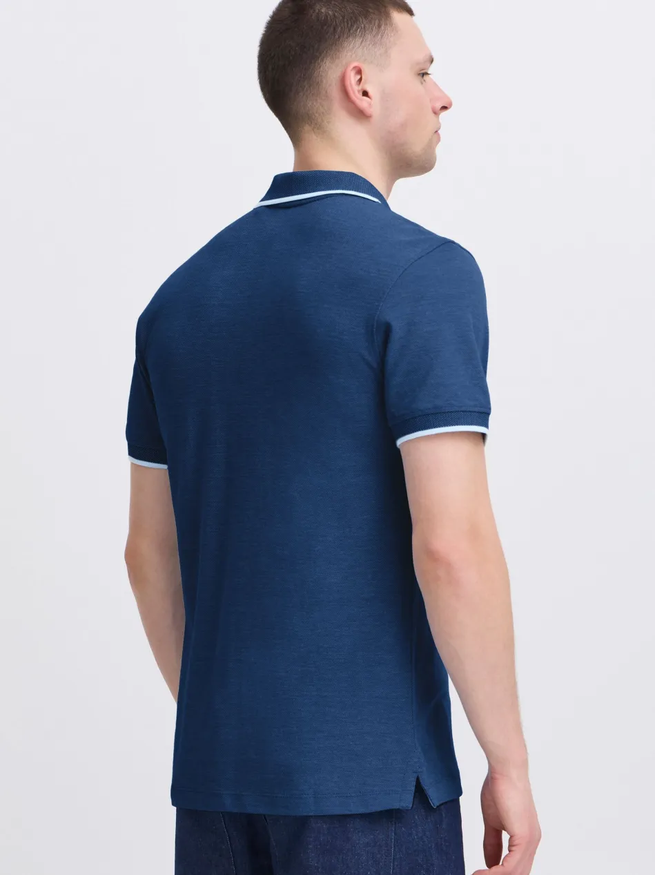 Herren Poloshirt - BHPolo