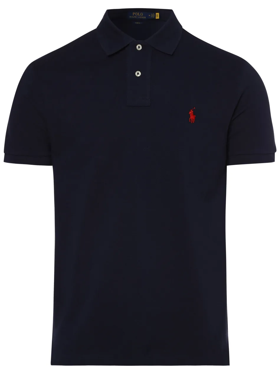 Herren Poloshirt - Slim Fit