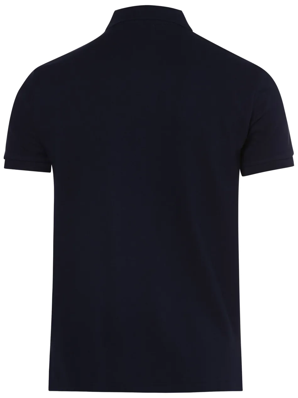 Herren Poloshirt - Slim Fit