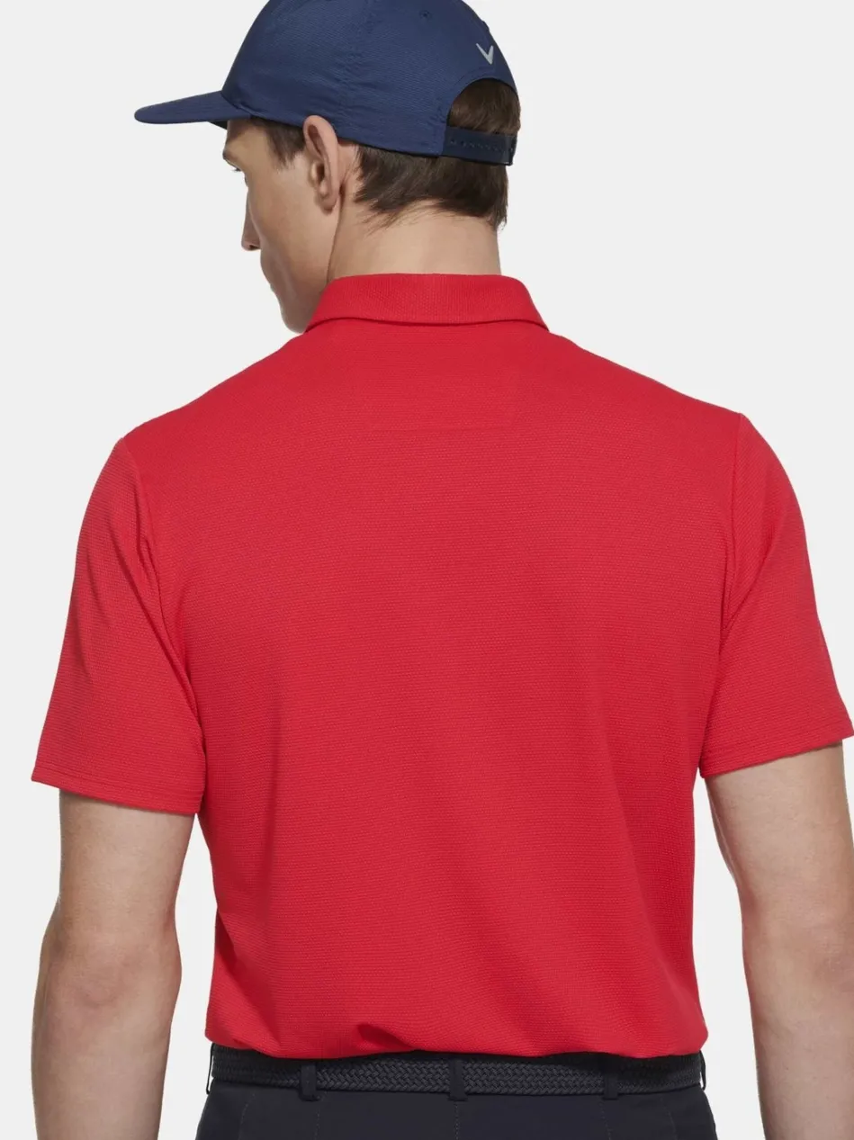 Herren Poloshirt - Rory