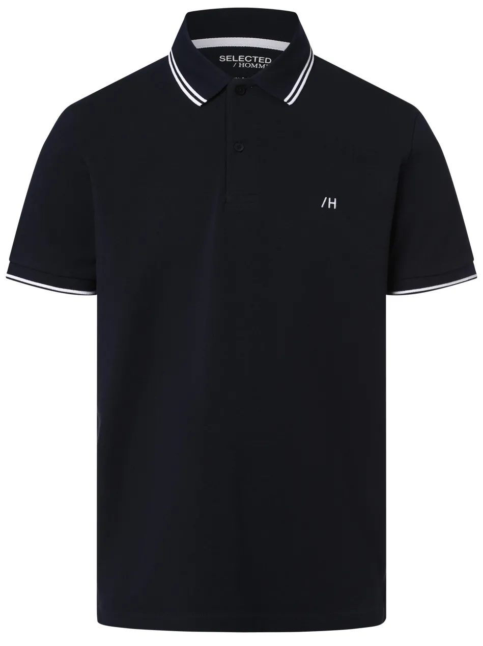 Herren Poloshirt - SLHDante