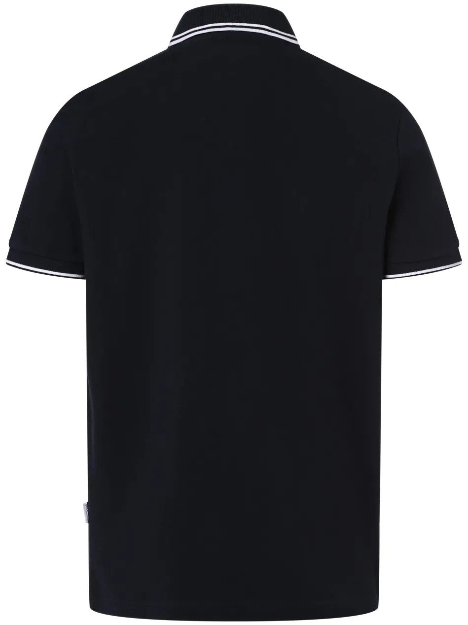 Herren Poloshirt - SLHDante