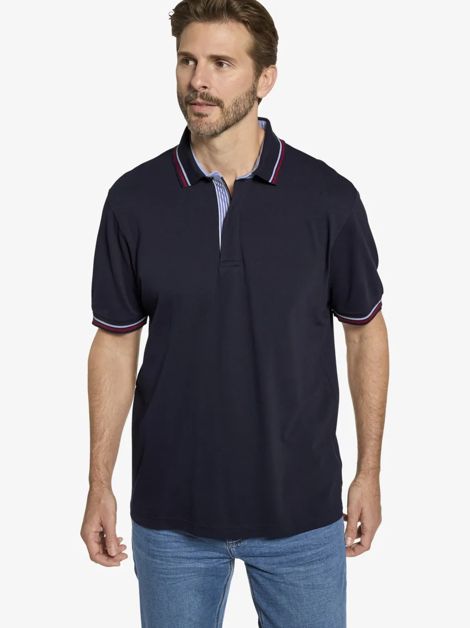 Herren Poloshirt - TOSCARIO