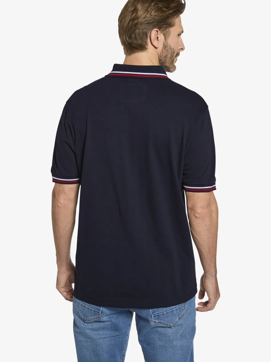 Herren Poloshirt - TOSCARIO