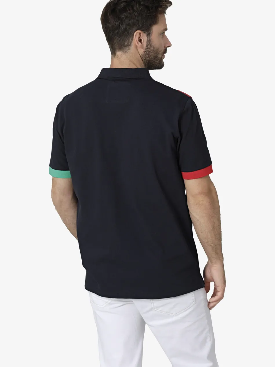 Herren Poloshirt - FLORENZO