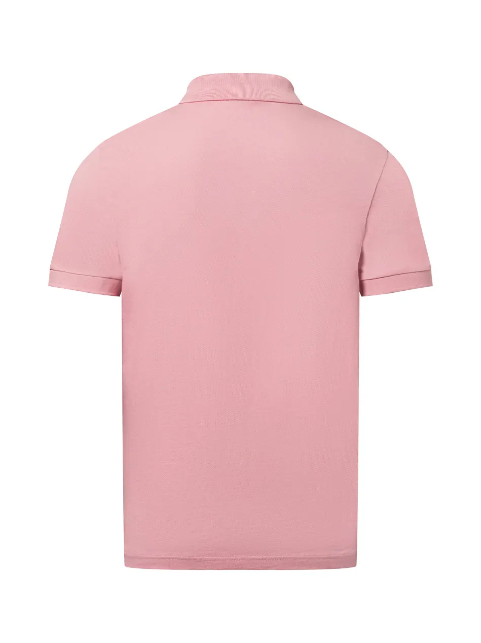 Herren Poloshirt - Passenger