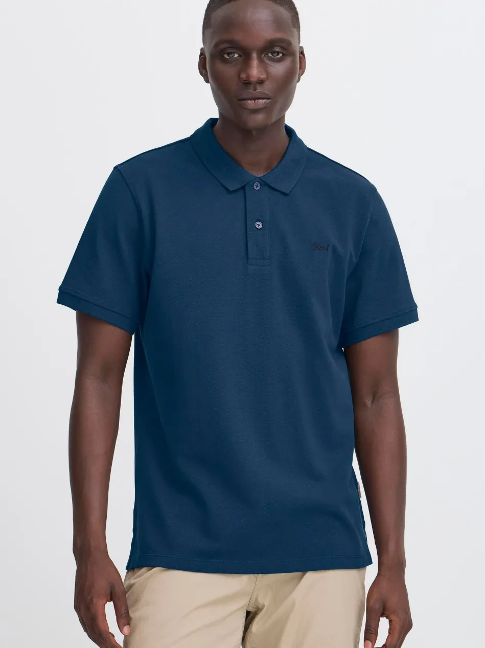 Herren Poloshirt - BHPrilo