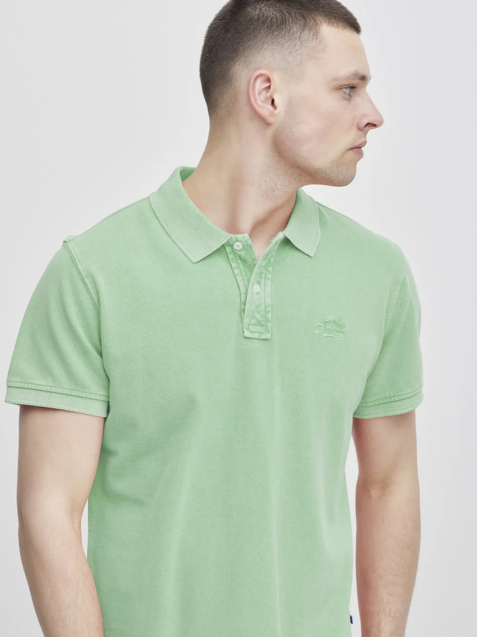 Herren Poloshirt - BHPolo