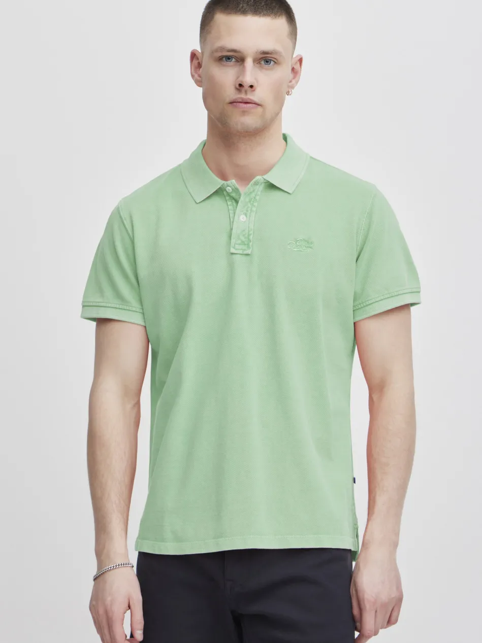 Herren Poloshirt - BHPolo