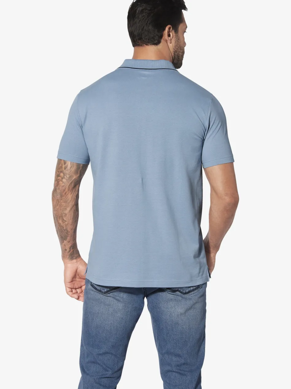 Herren Poloshirt - FJODOR