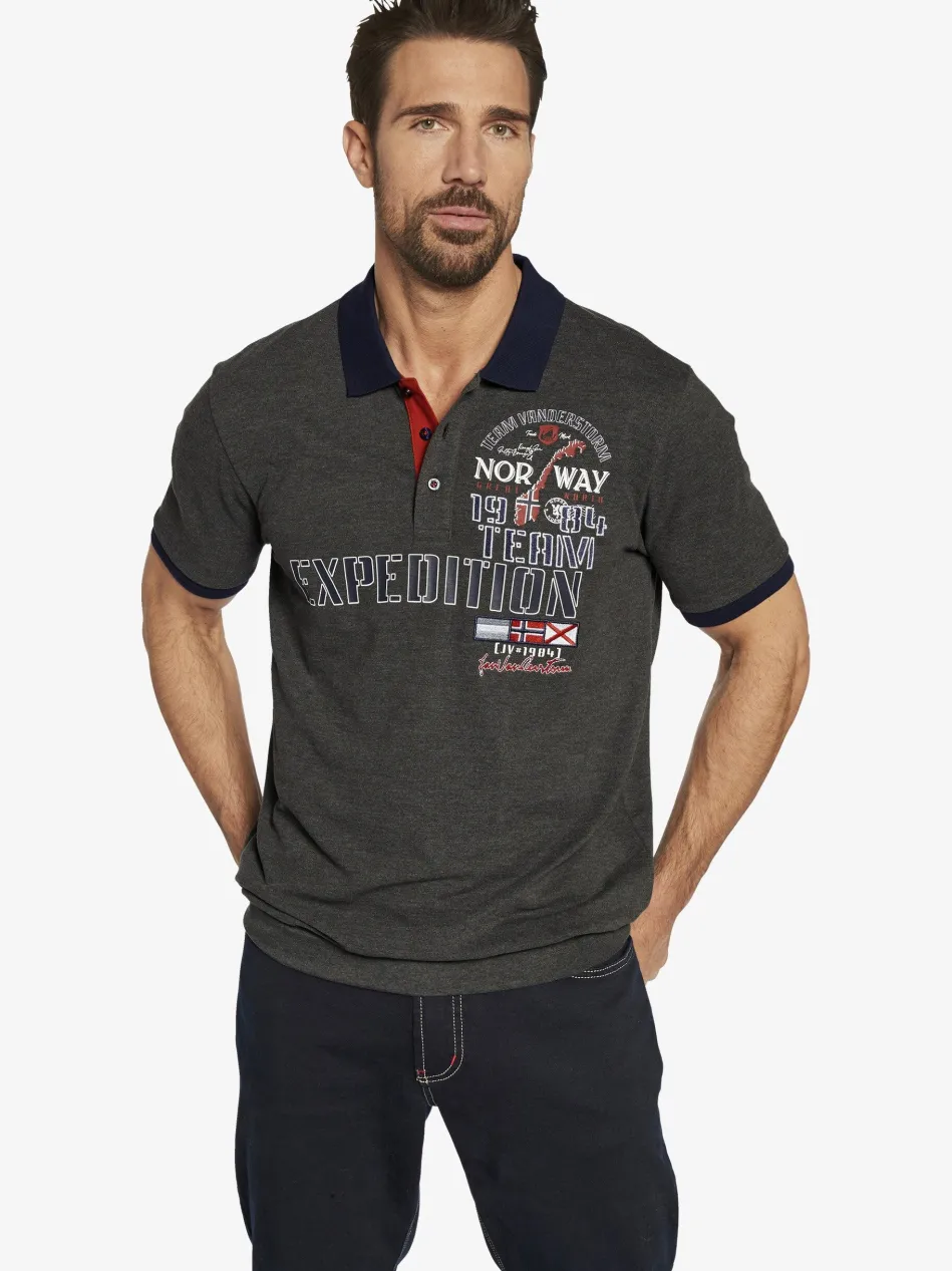 Herren Poloshirt - ERLING