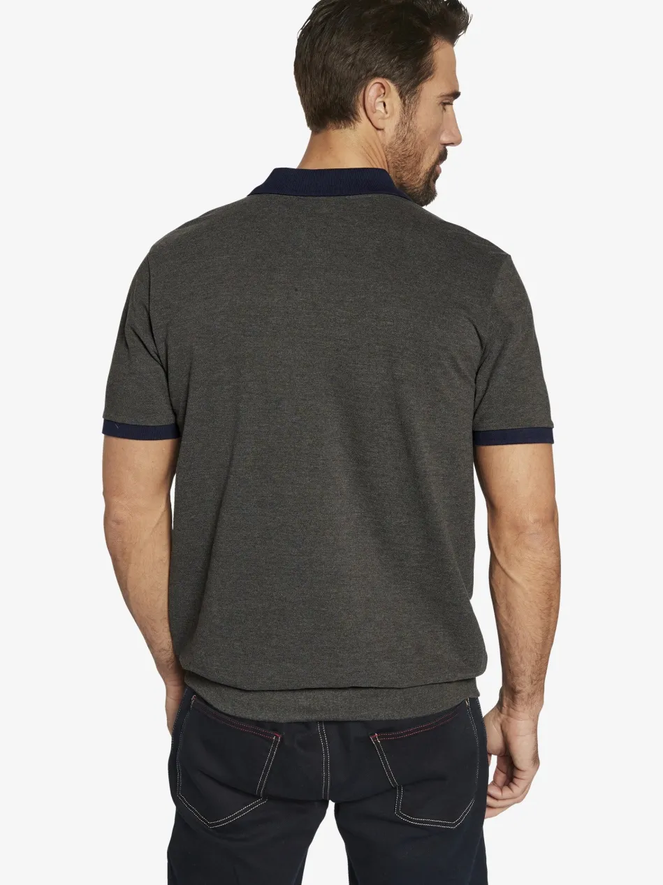 Herren Poloshirt - ERLING