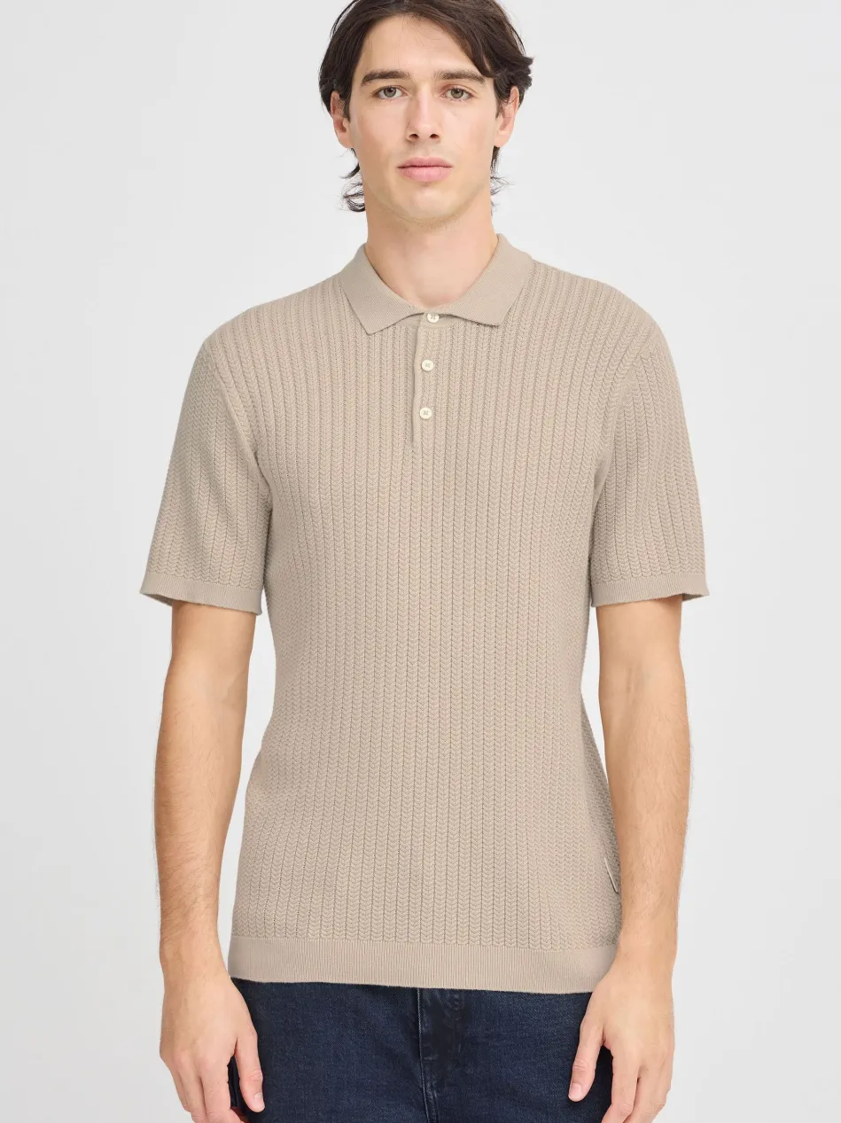 Herren Poloshirt - CFKarl