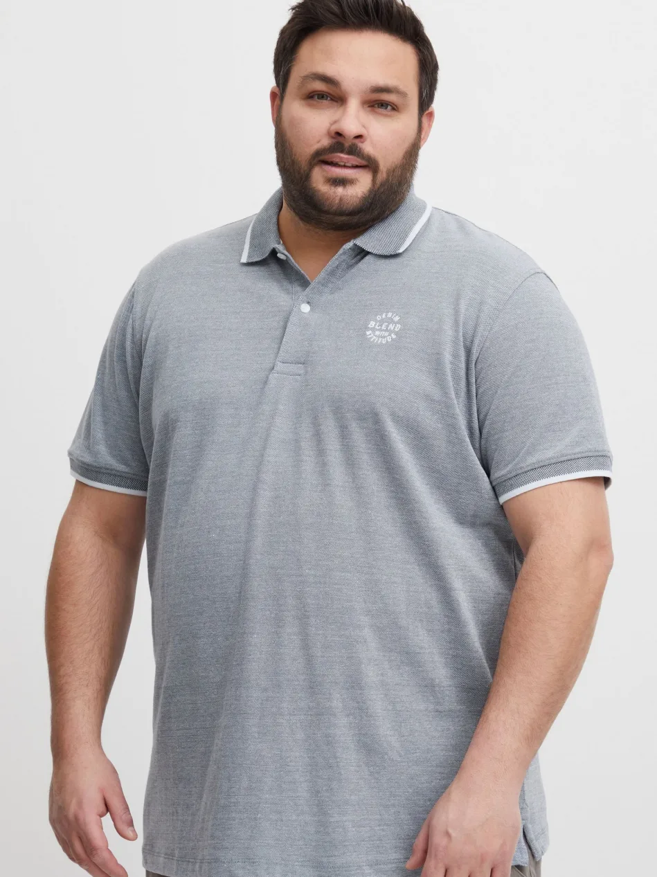 Herren Poloshirt - BHNATE BT