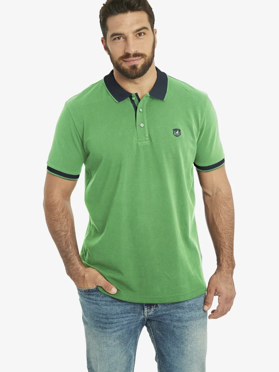 Herren Poloshirt - LAVRANS