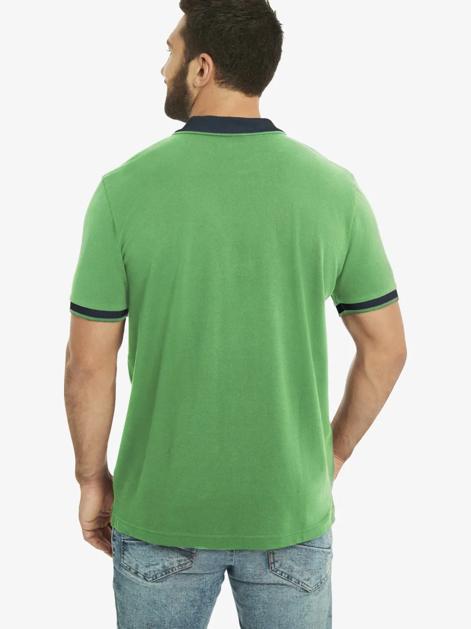 Herren Poloshirt - LAVRANS