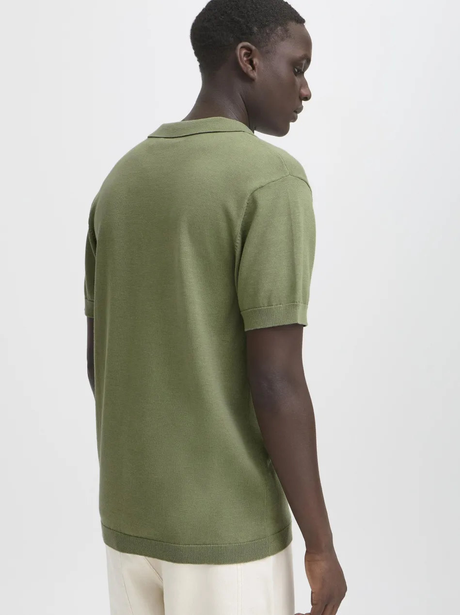 Herren Poloshirt - BHALLI