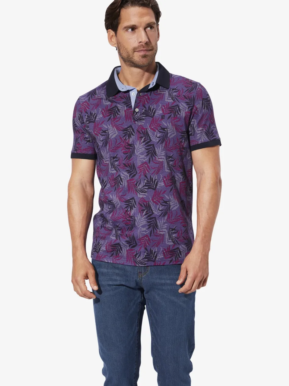 Herren Poloshirt - GARLEN